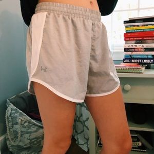 Under Armour shorts